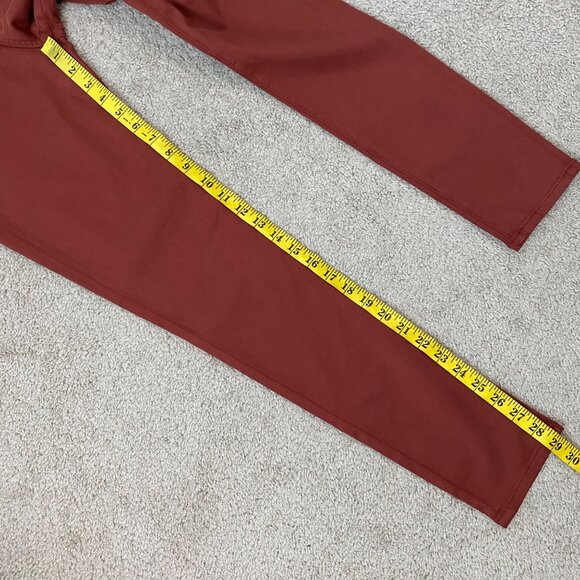 AG Adriano Goldschmied Farrah Skinny Ankle Jeans Womens 26 High Rise - Picture 9 of 9